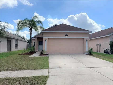 7854 Bristol Park Drive Apollo Beach FL 33572