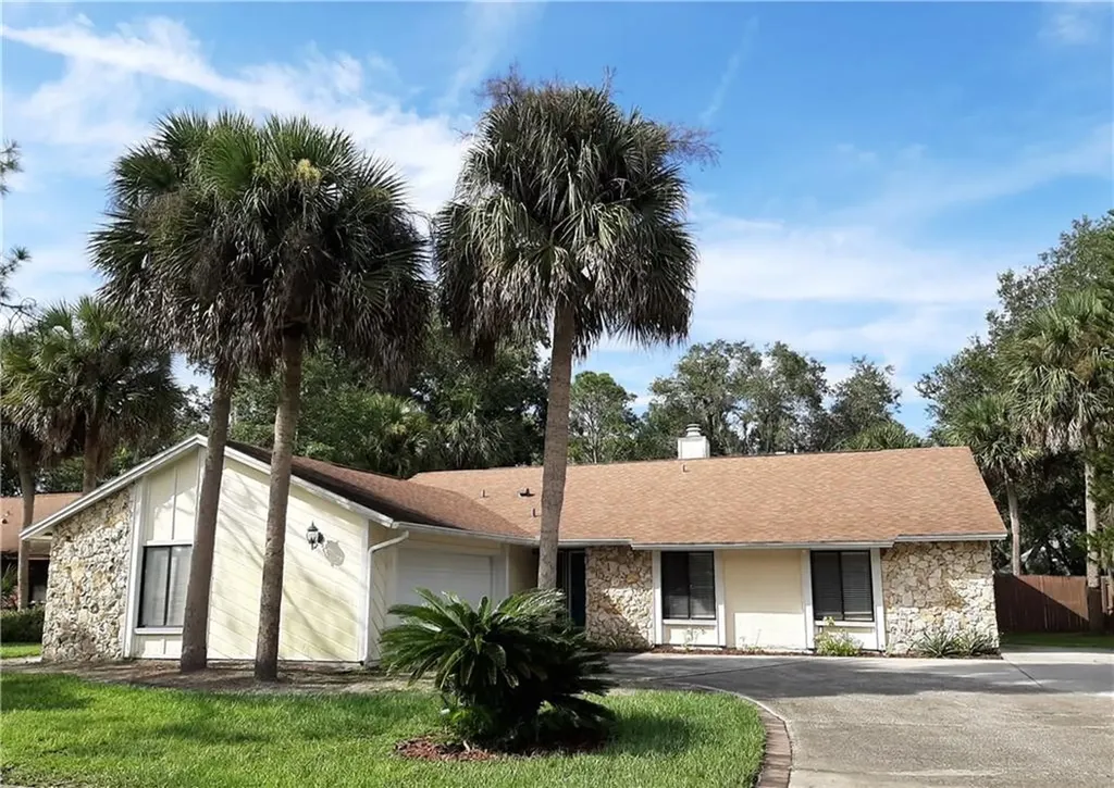 8337 Margarita Drive Orlando FL 32817