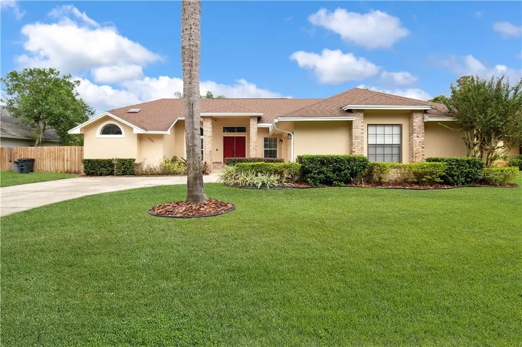 4481 Wyndcliff Circle Orlando FL 32817