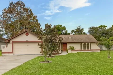 2297 Hawthorne Road Spring Hill FL 34609