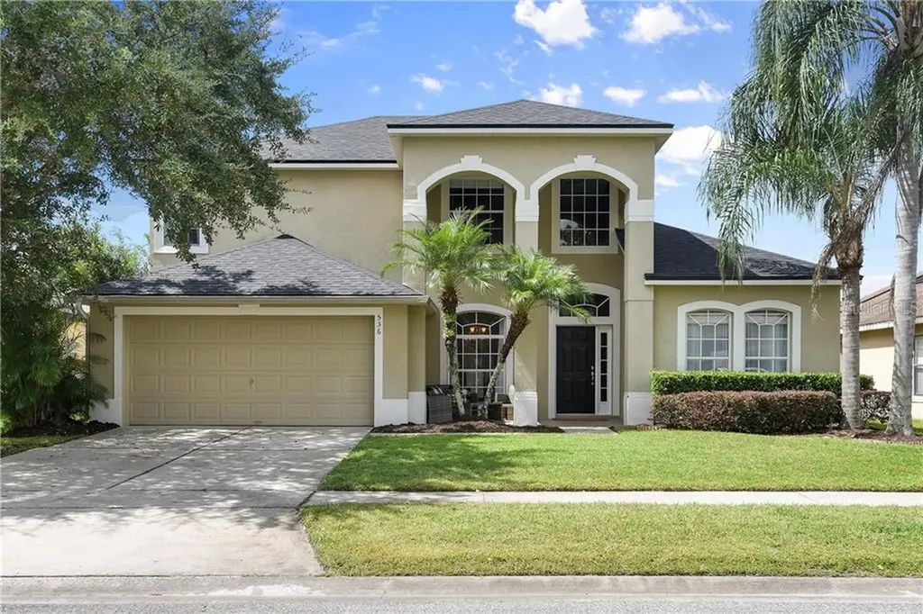 536 Canary Island Court Orlando FL 32828