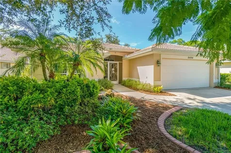 8496 Gateway Court Englewood FL 34224