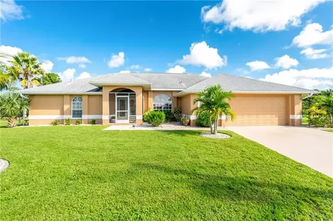 7315 N Seagrape Road Punta Gorda FL 33955
