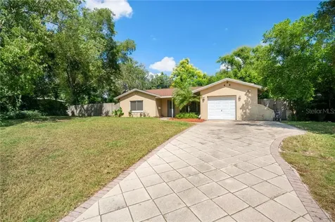 155 N Lakewood Circle Maitland FL 32751