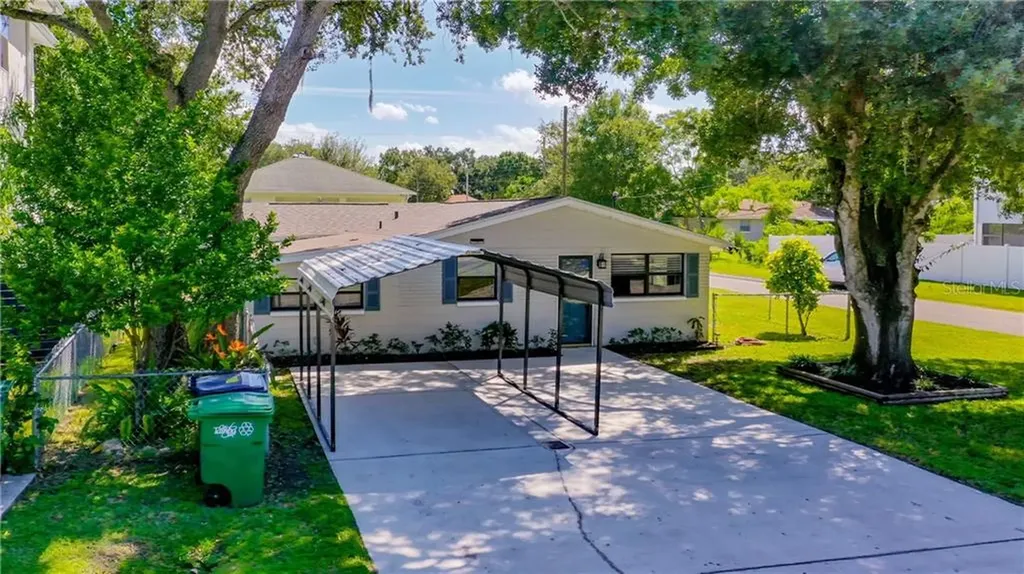 7516 S Obrien Street Tampa FL 33616