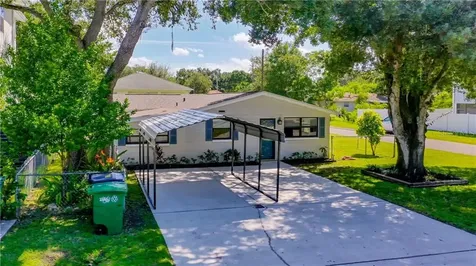 7516 S Obrien Street Tampa FL 33616