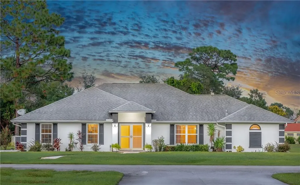 403 Glen Abbey Lane Debary FL 32713