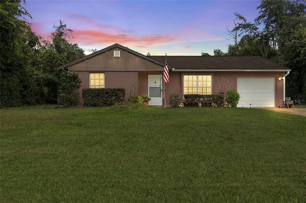 2856 Foxdale Drive Deltona FL 32738