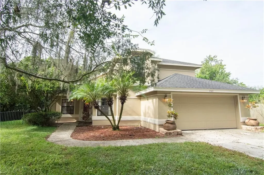 4565 Redhawk Court Winter Park FL 32792