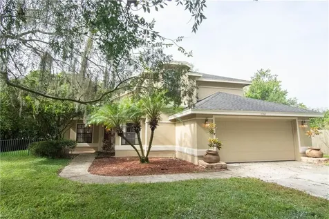 4565 Redhawk Court Winter Park FL 32792