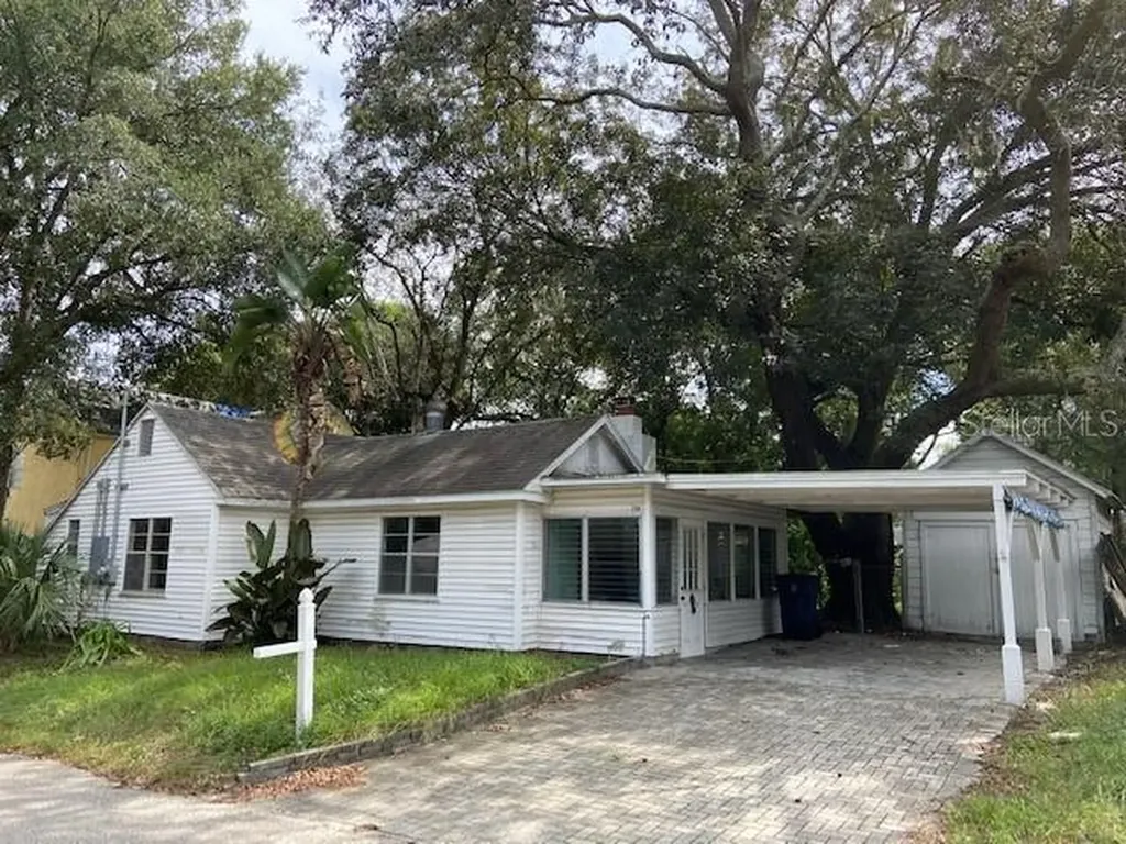 204 W Wood Street Tampa FL 33604