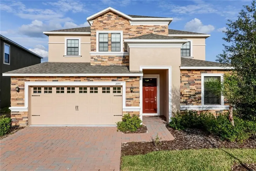 2395 Victoria Drive Davenport FL 33837