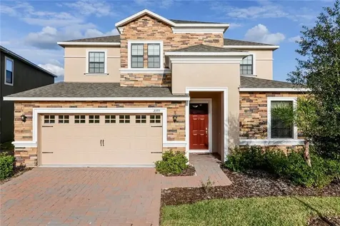 2395 Victoria Drive Davenport FL 33837