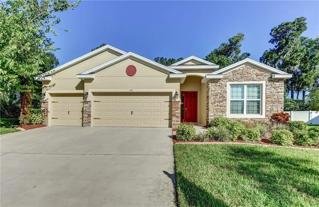 552 Morgan Wood Drive Deland FL 32724