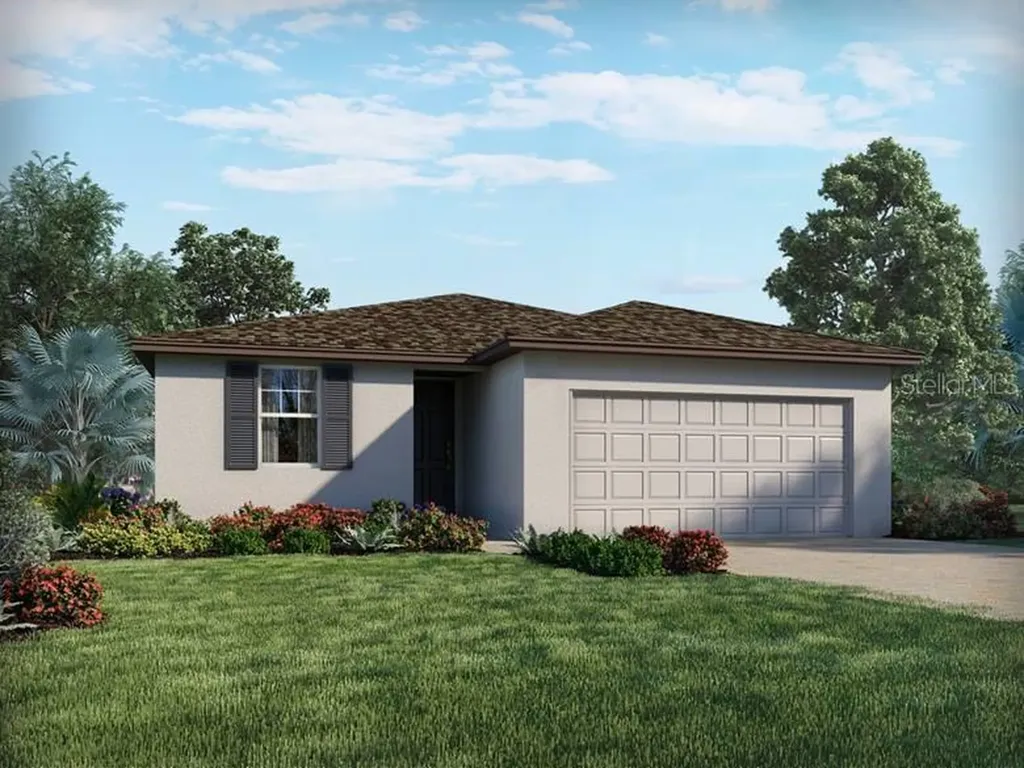 1363 Benevento Drive Winter Haven FL 33884