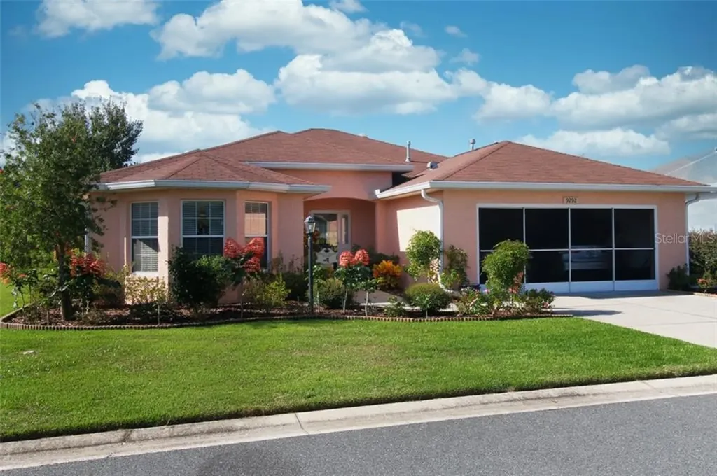 9292 SW 94th Loop Ocala FL 34481