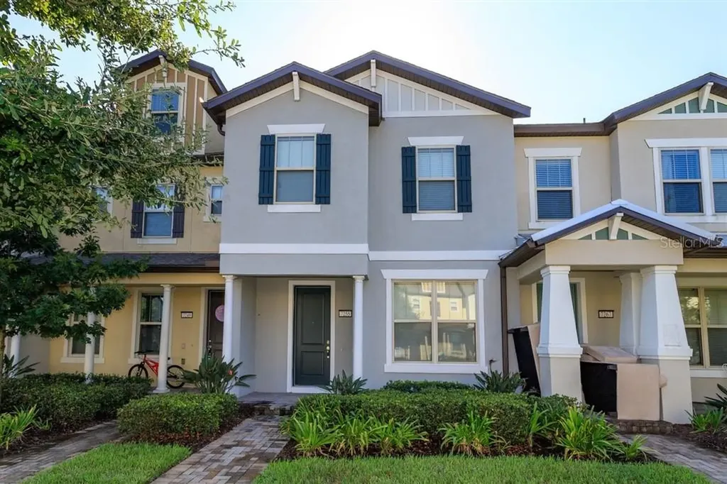 7255 Duxbury Lane Winter Garden FL 34787