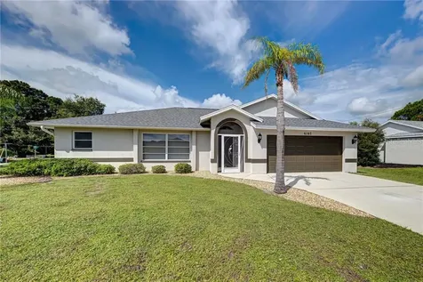 6167 Rowe Street Englewood FL 34224