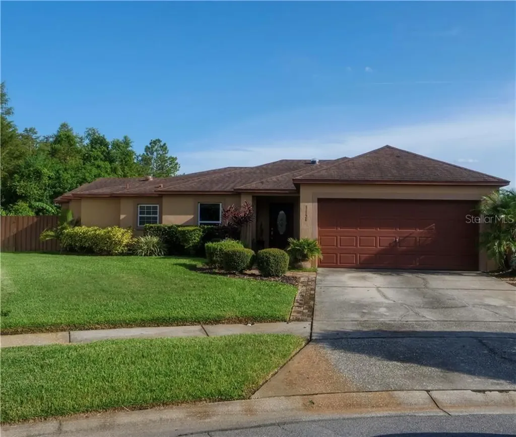 11124 Fairhaven Way Orlando FL 32825