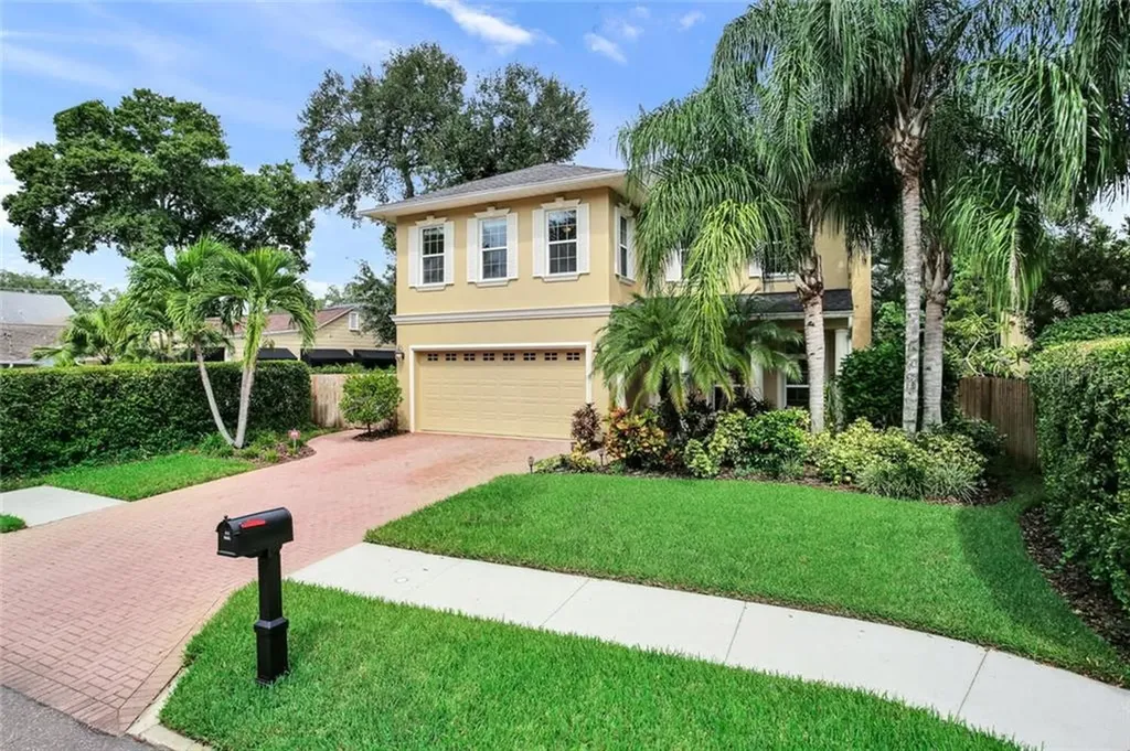 4215 W Obispo Street Tampa FL 33629