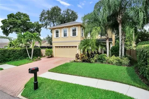 4215 W Obispo Street Tampa FL 33629