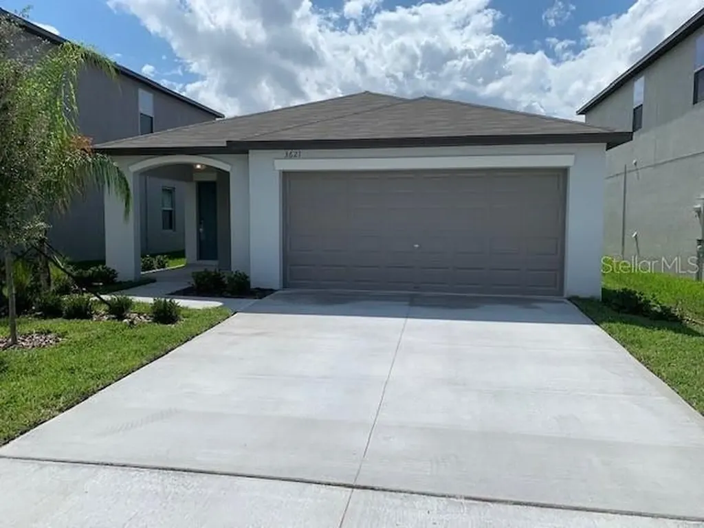 3621 Cat Mint Street Tampa FL 33619