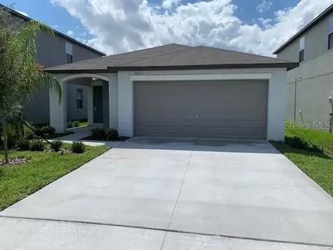 3621 Cat Mint Street Tampa FL 33619