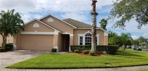 4797 Cumbrian Lakes Drive Kissimmee FL 34746