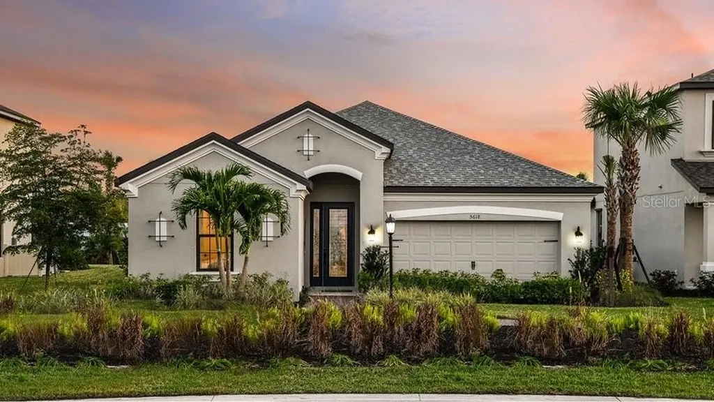 6466 Grandview Hill Court Bradenton FL 34203