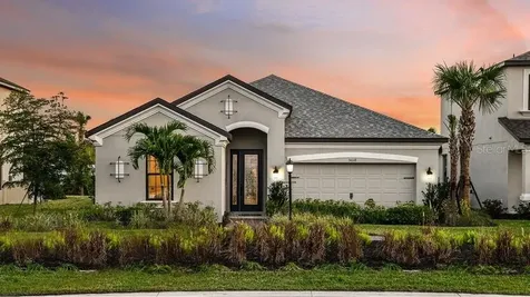 6466 Grandview Hill Court Bradenton FL 34203