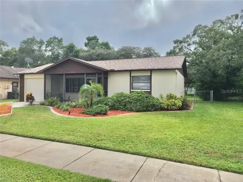 13401 Woodward Drive Hudson FL 34667