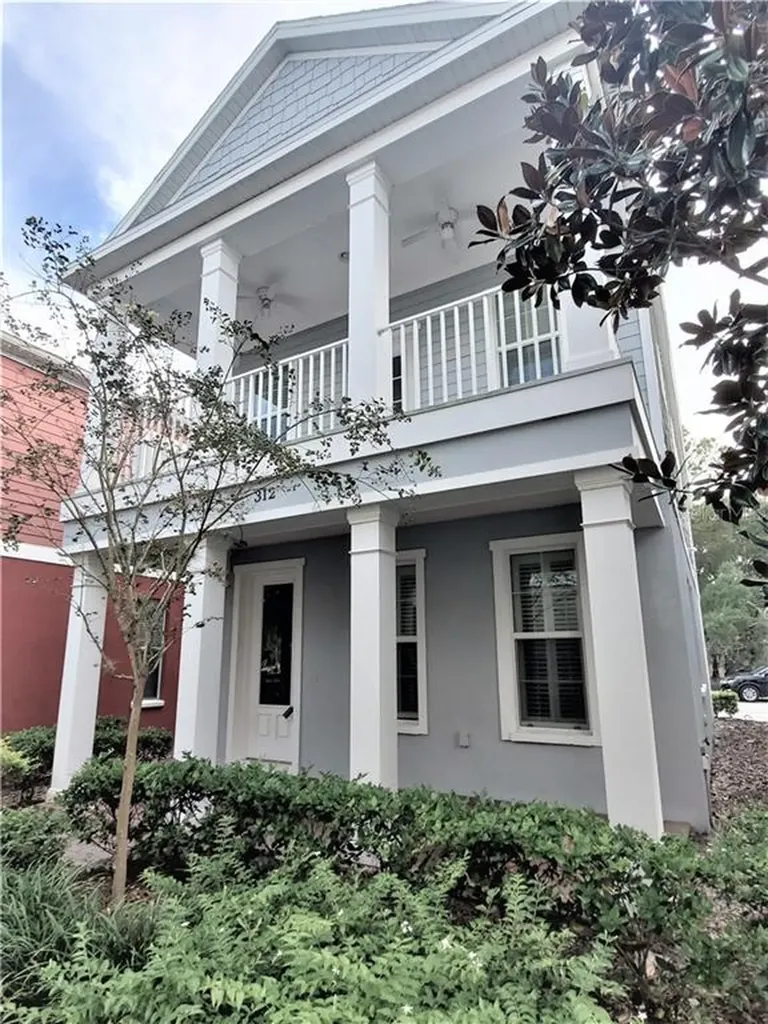 312 Vista Cruiser Lane Oldsmar FL 34677