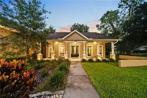 1603 Timber Pines Court Deland FL 32724