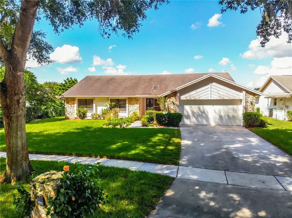 9135 San Ambrosio Drive Orlando FL 32836