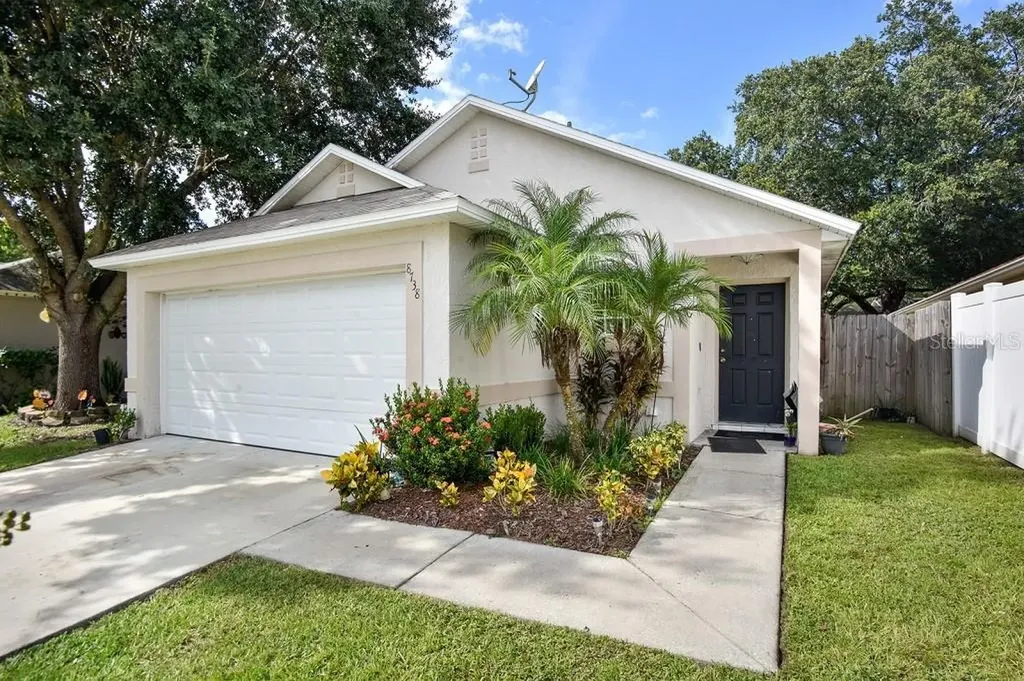 8738 Claiborne Court Orlando FL 32825