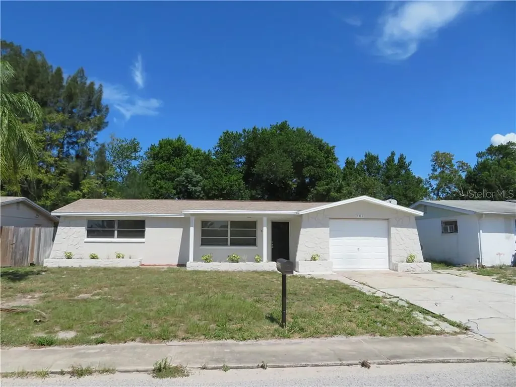 7333 Seashore Drive Port Richey FL 34668