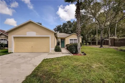 25221 Hyde Park Boulevard Land O Lakes FL 34639