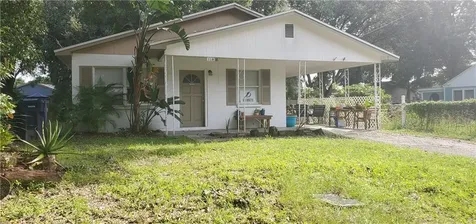 118 W Fern Street Tampa FL 33604