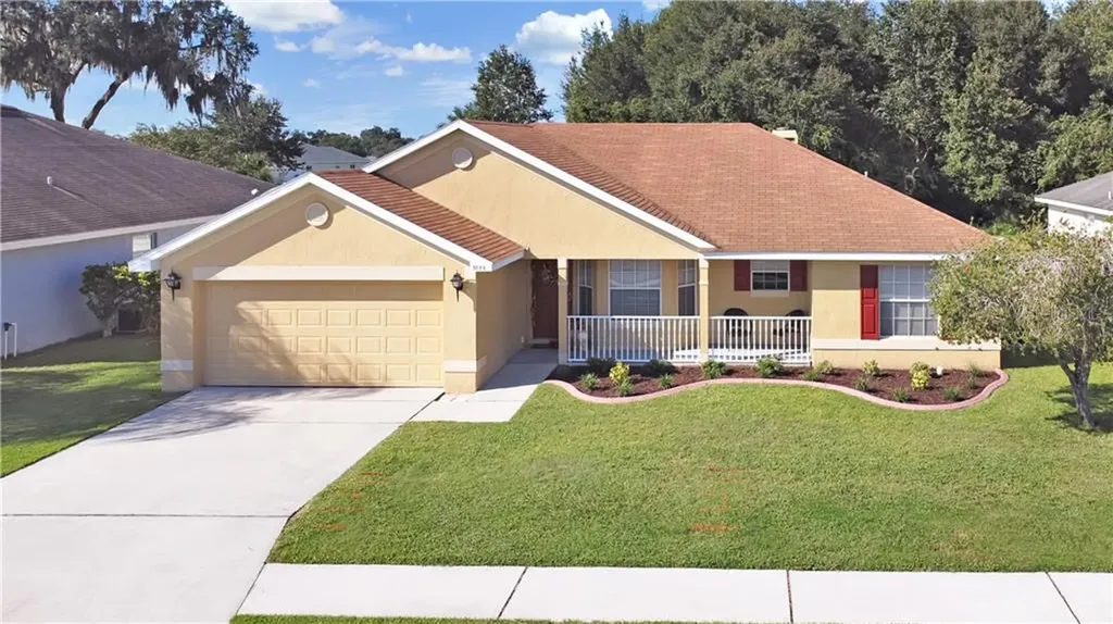 3075 Fort Socrum Village Boulevard Lakeland FL 33810