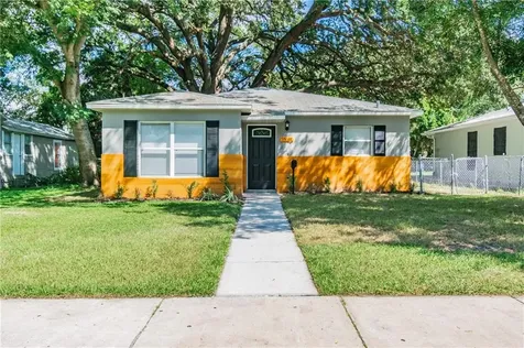 2945 3rd Avenue S St Petersburg FL 33712