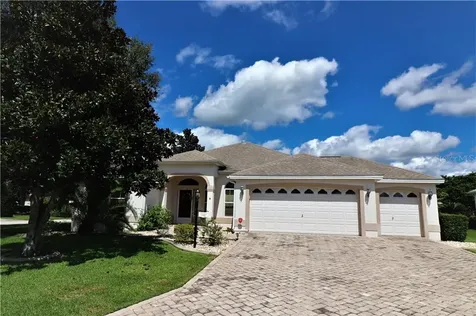 7755 SE 166th Hibernia Lane The Villages FL 32162