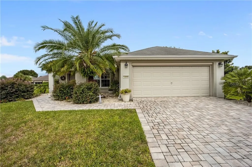 13445 SE 91st Court Road Summerfield FL 34491