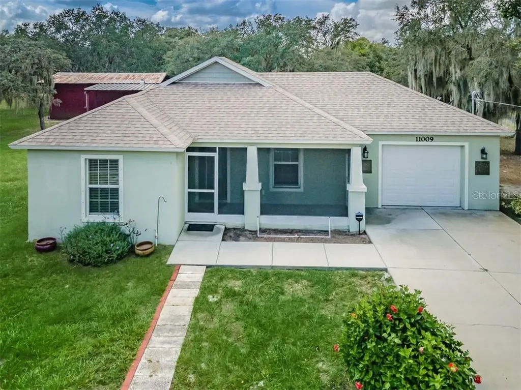 11009 Fresno Lane Riverview FL 33579