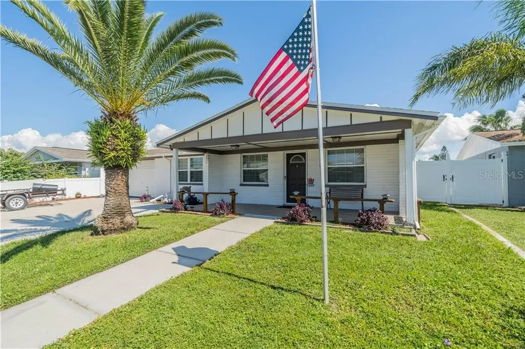 2604 Society Drive Holiday FL 34691