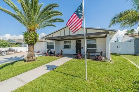 2604 Society Drive Holiday FL 34691
