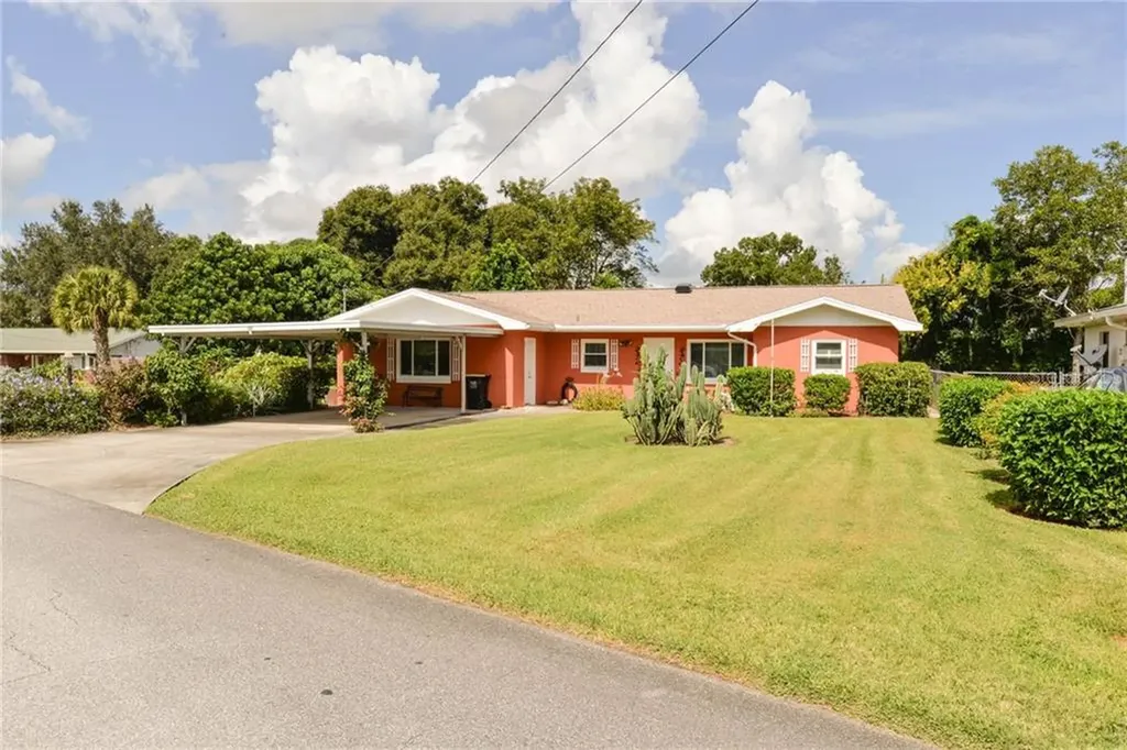 131 Hampden Road Winter Haven FL 33884