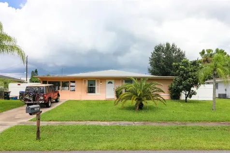 8270 Fay Avenue North Port FL 34287