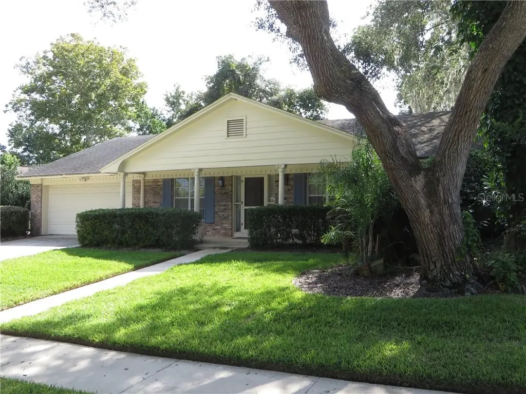 421 Bay Tree Lane Longwood FL 32779