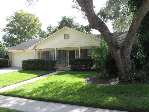 421 Bay Tree Lane Longwood FL 32779
