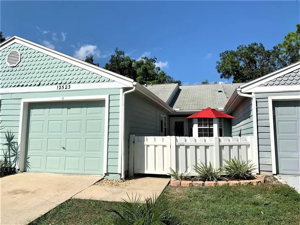 12523 Knollbrook Lane Hudson FL 34669
